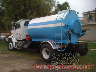 FROM 4,000CUSTOM SEAL COAT TANKS TRUCKS SKIDS PLANTS AND SEALCOAT BY DEAN ROBERTS SALES