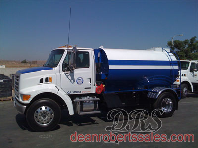 FROM 4,000CUSTOM SEAL COAT TANKS TRUCKS SKIDS PLANTS AND SEALCOAT BY DEAN ROBERTS SALES