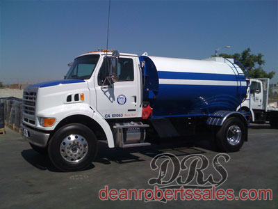 FROM 4,000CUSTOM SEAL COAT TANKS TRUCKS SKIDS PLANTS AND SEALCOAT BY DEAN ROBERTS SALES