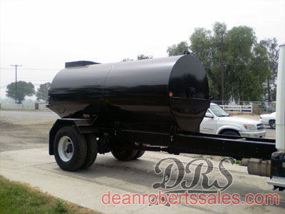 FROM 4,000CUSTOM SEAL COAT TANKS TRUCKS SKIDS PLANTS AND SEALCOAT BY DEAN ROBERTS SALES