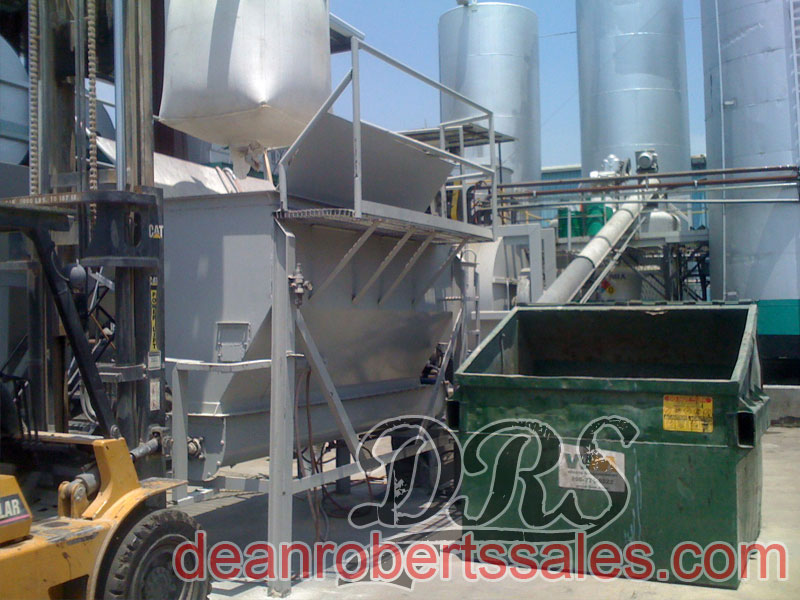 SEALCOAT PLANTS, TAKE ADVANTAGE OF SHIPPING COST AND TRAVEL COST BY MAKING YOUR OWN SEALCOAT. DEAN ROBERTS SALES CAN DESIGN AND HELP YOU MAKE THE RIGHT CHOICE IN PLANT DECISION.