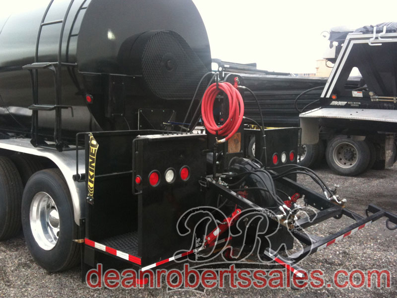 CUSTOM SLURRY TANKS TRUCKS AND MIXERS DEAN ROBERTS SALES.